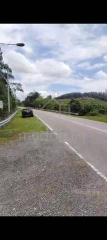 Rembau, Pedas, Negeri Sembilan, 📌9.548 Acres Hill Land for Sale 📌Fr 2