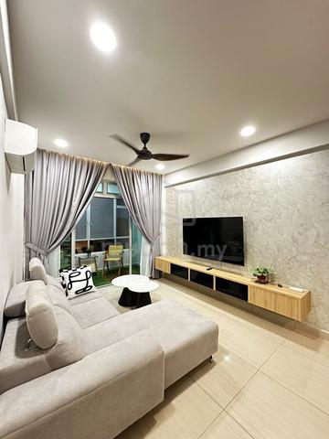 Midori Green @ Austin Heights 1