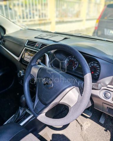 2022 Perodua BEZZA 1.3 X (A) - 3