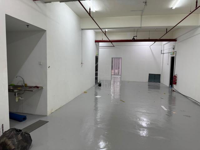 Kiara Business Centre 1
