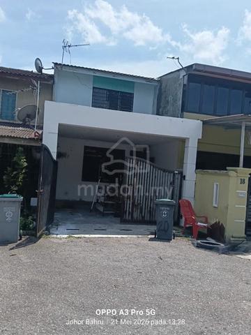 2 Storey Low Cost @ Taman Desa Jaya 1