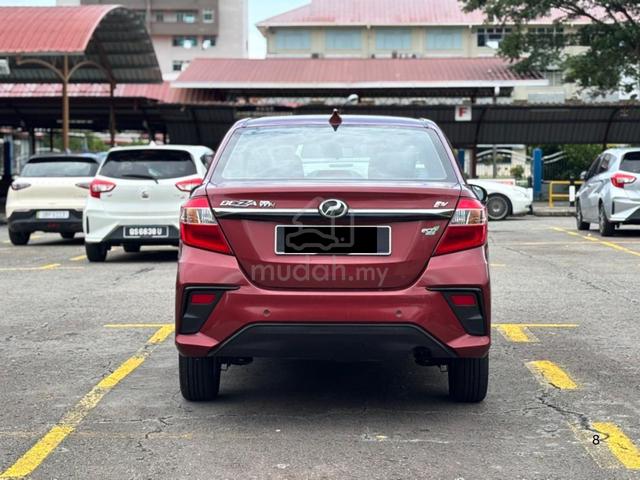 2021 Perodua BEZZA 1.3 AV (A) - 4