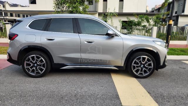 2023 Bmw X1 2.0 SDRIVE20I XLINE MY23 U11 (A) - 4