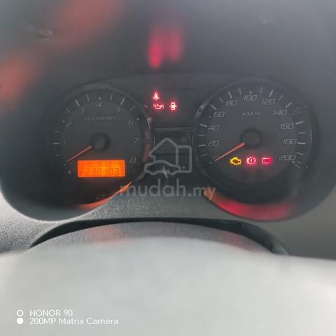 2015 Proton SAGA 1.3 FLX EXECUTIVE MY08 FACELIFT - 4