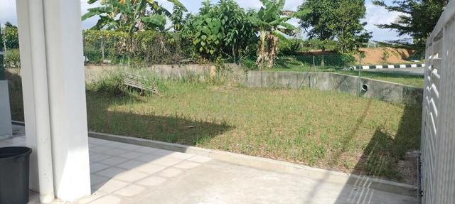Puncak Ihsan (Kulim) Single Storey Bungalow House For Sale 1
