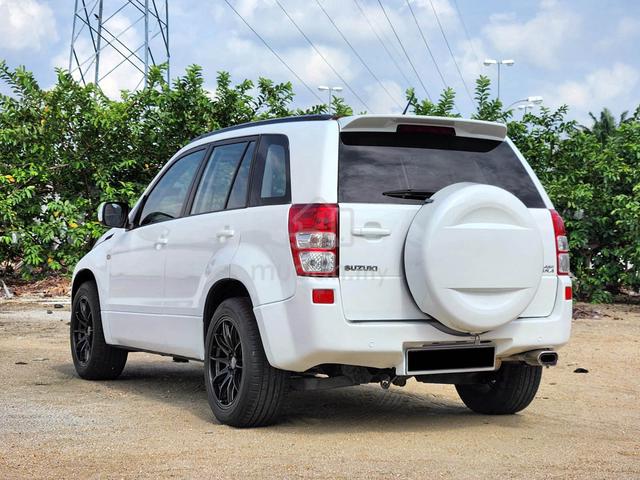 2008 Suzuki GRAND VITARA 2.0 (A) GOOD CONDITION - 3