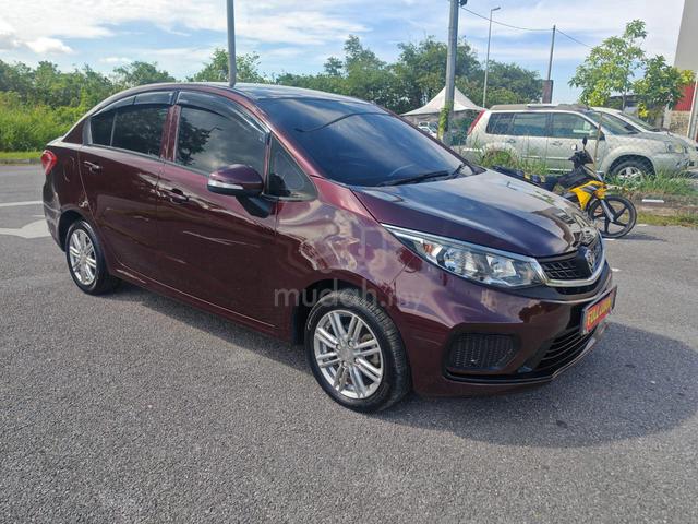2019 Proton PERSONA 1.6 STANDARD (A) - 1