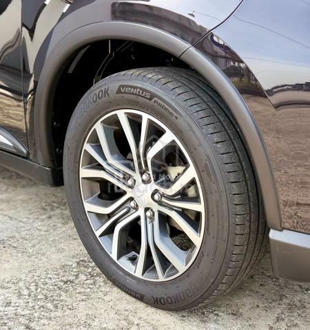 2019 Mitsubishi Outlander 2.0 (A) AWD 43k KM Only - 5