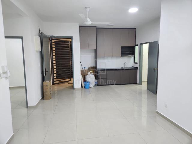 Parkland Residence @ Kajang 2 1