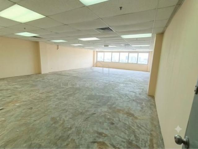 Pandan Indah Office Lot For Rent 1