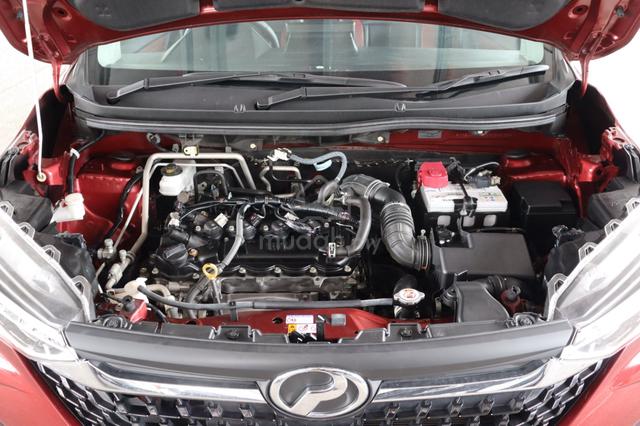 2023 Perodua ALZA 1.5 AV MY22 (A) - 4