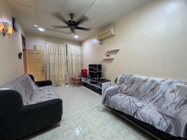 Bandar Putra Bertam 1-Sty Terrace|Fully Furnished|Ready to move in 1