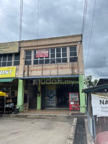 Office for rent 1