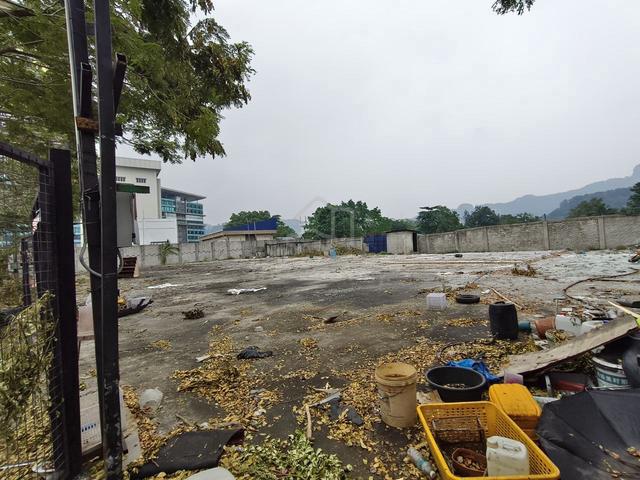 MRR2 Main Road Frontage Agri Land @ Melawati 1