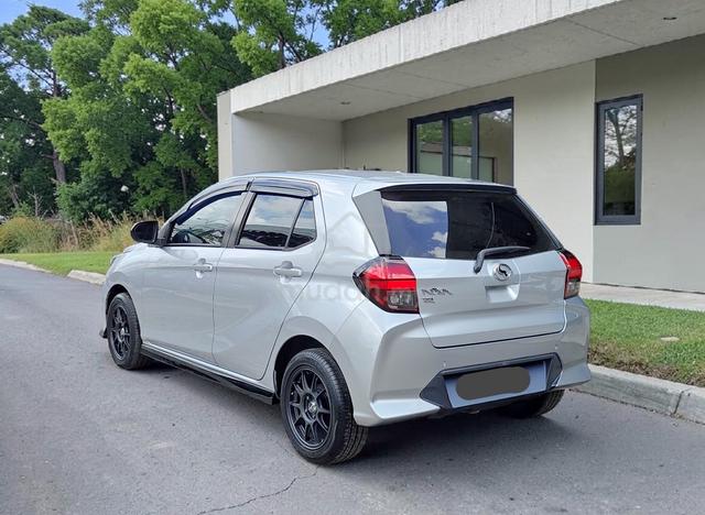 2023 Perodua AXIA 1.0 SE MY23 (A)FULL LOAN - 2