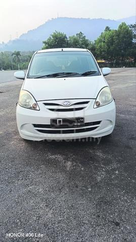 2010 Perodua VIVA 1.0 EZ EJ-VE (A) - 3