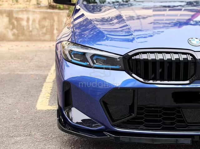 Bmw 3 SERIES 2.0 30I M SPORT MY19 G20 (A) - 5
