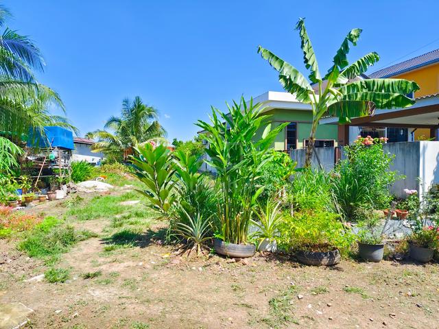 Tanah Lot Banglo Dekat Sekolah, Paya Keladi, Kepala Batas, P.Pinang 1