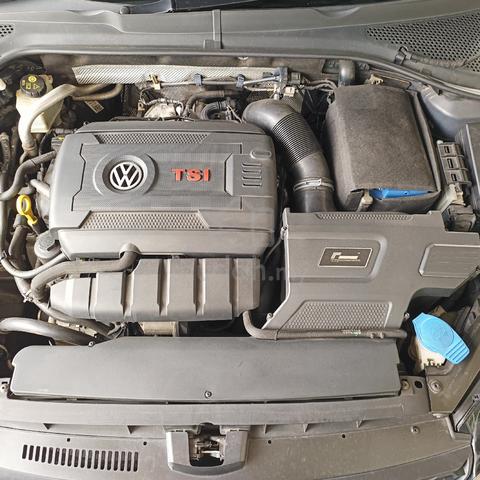 2014 Volkswagen GOLF 2.0 GTi TSI (TECH PACK) (A) - 3