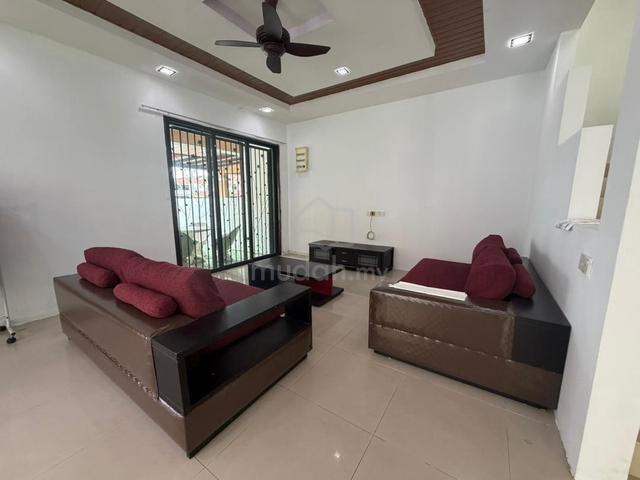 Kepala Batas BERTAM|2-Storey Semi-D | Fully Extended Fully Renovated | 1
