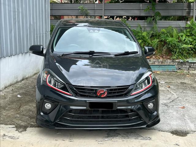 2020 Perodua MYVI 1.5 ADVANCE (A) - 3