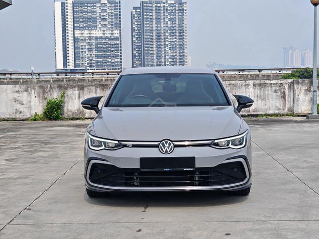 2022 Volkswagen GOLF 1.4 GOLF R-LINE 1.4 TSI (A) - 2