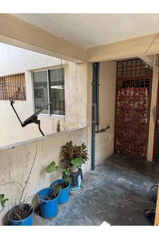Taman Bukit Juru 1