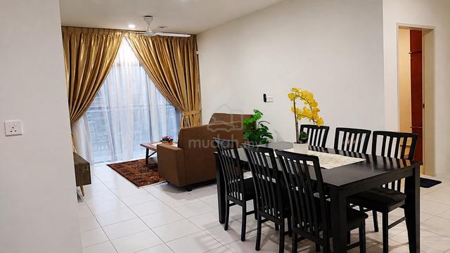 Residensi Sateria 1