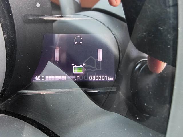2017 Honda JAZZ 1.5 HYBRID (A) - 4
