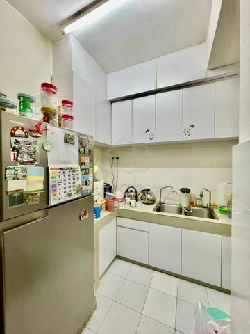 Putra Indah Condominium 1