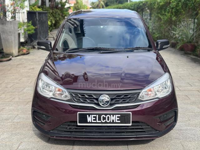 2024 Proton SAGA 1.3 (A) WE GIVE 2027 PRICE - 3