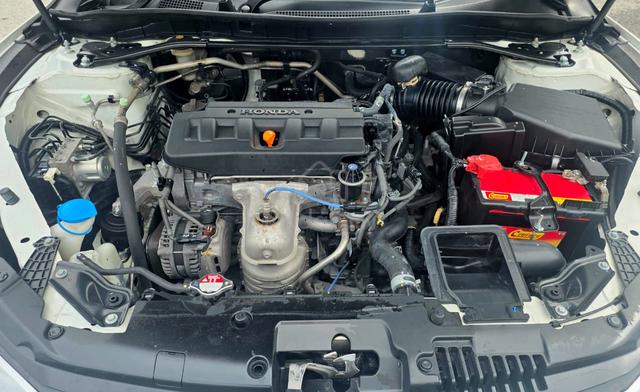 2019 Honda ACCORD FACELIFT F/BKIT R/CAM NEW TAYAR - 4