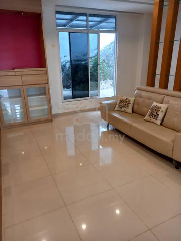 Suria Vista Townhouse 1
