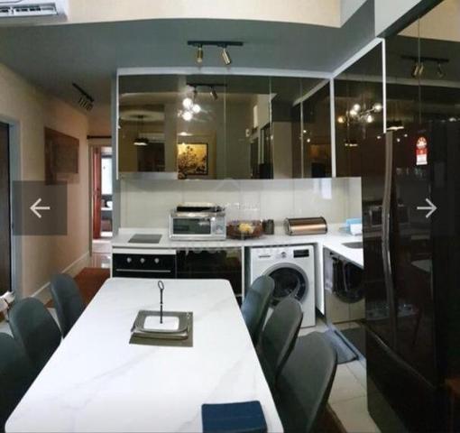 Astoria Ampang 1