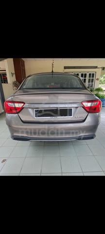 2022 Proton SAGA 1.3 PREMIUM AT MY16 FACELIFT (A) - 3