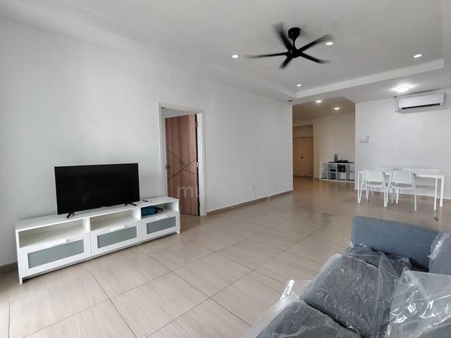 Indah Samudra Condominium 1