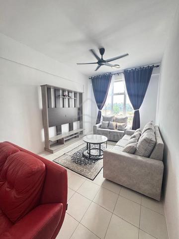 Pangsapuri Pulai Mutiara 1 1