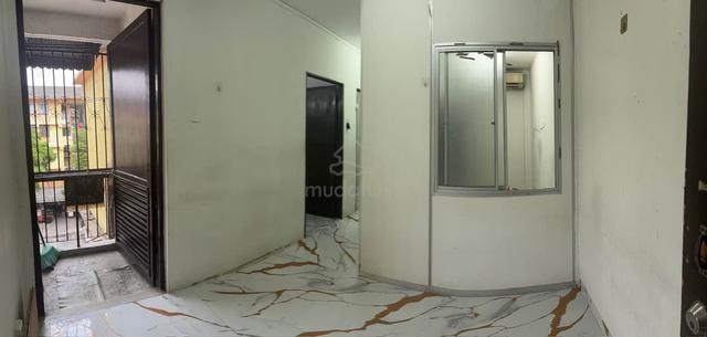 Sunway Low Cost Flat PJS 7/15 1