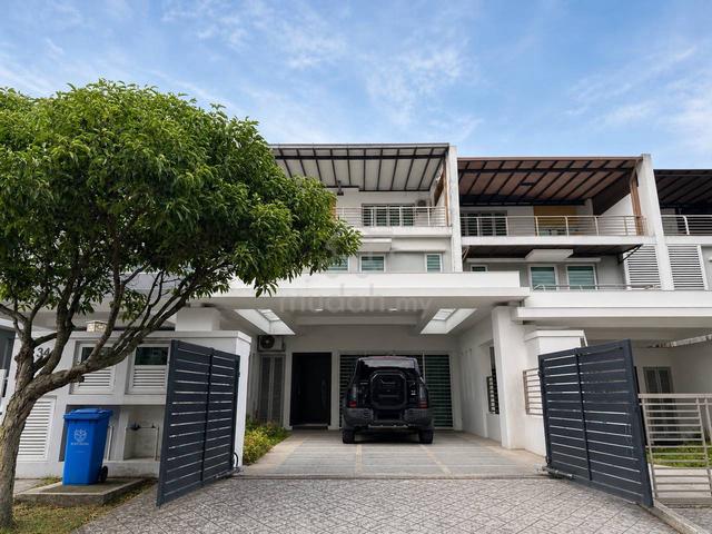 NICE UNIT 3 Storey Serissa Denai Alam 1