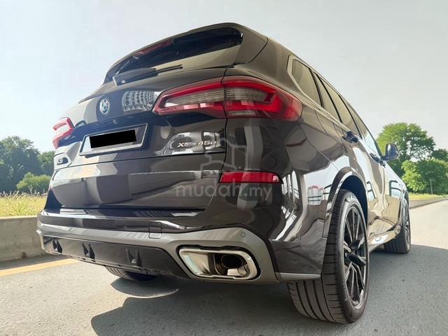 2023 Bmw X5 3.0 XDRIVE45E M SPORT MY19 G05 (A) FSR - 4