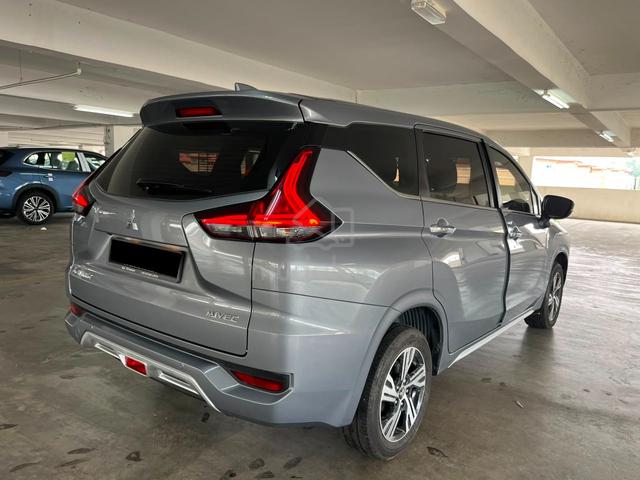 2022 Mitsubishi XPANDER 1.5 MY20 (A)FULL SERVICE - 3
