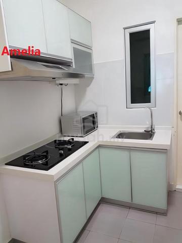 Elit Heights @ Bayan City 1