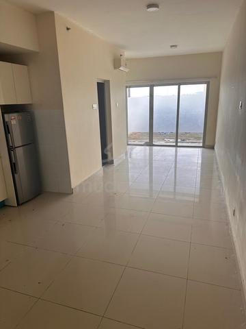 Suria Residence @ Bukit Jelutong 1