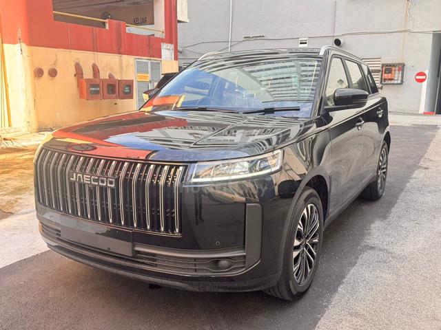 2026 Jaecoo J5 1.5T 97k only - 3