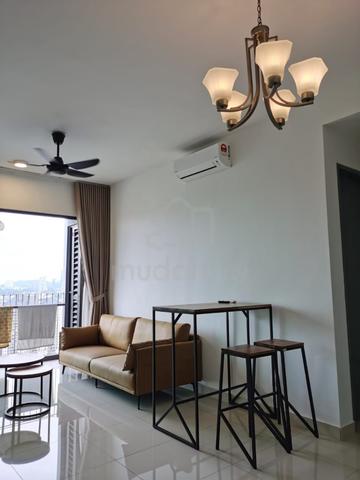 Fortune Centra Residences 1