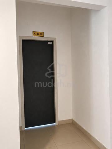 9INE ( Residensi Sembilan ) 1