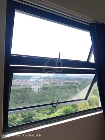 Medium Room_Residensi Emas 1