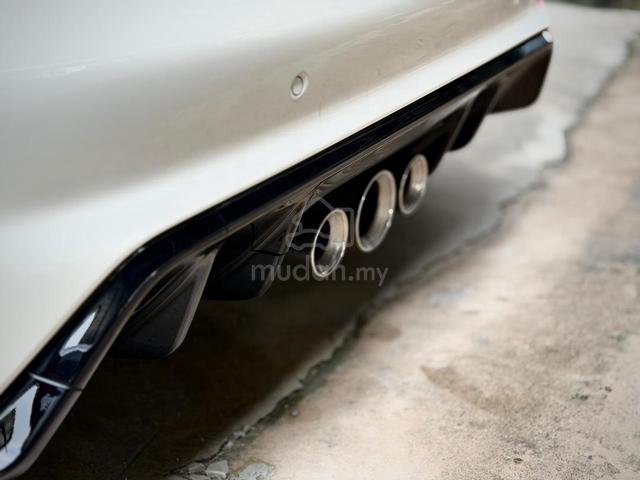 2024 Honda CIVIC 2.0 TYPE R FL5 (M) GRADE 6A at247 - 5