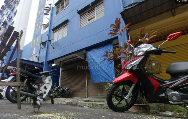 MURAHX3 Ground Floor ShopLot Seksyen 51 Petaling Jaya 1