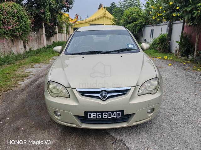 Proton PERSONA 1.6 2008 - 1